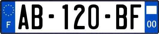 AB-120-BF