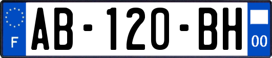 AB-120-BH