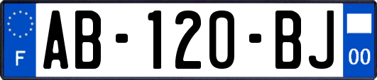 AB-120-BJ