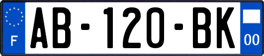 AB-120-BK