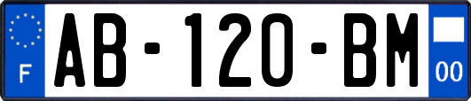 AB-120-BM