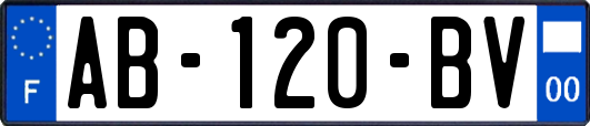 AB-120-BV