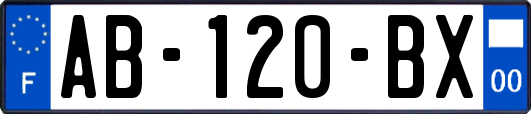 AB-120-BX