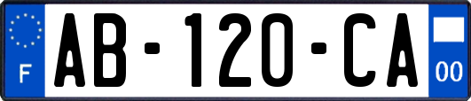 AB-120-CA