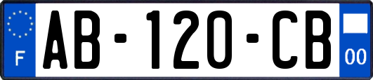 AB-120-CB