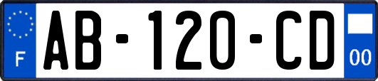 AB-120-CD