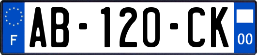 AB-120-CK