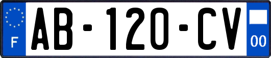 AB-120-CV