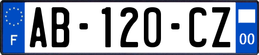 AB-120-CZ