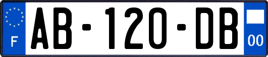 AB-120-DB