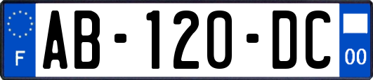 AB-120-DC