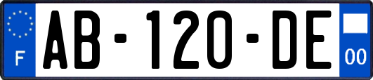 AB-120-DE