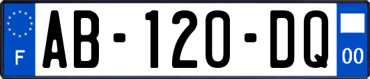 AB-120-DQ