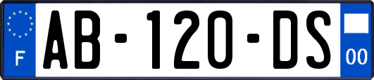 AB-120-DS