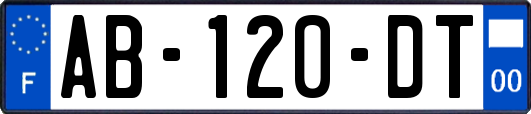 AB-120-DT