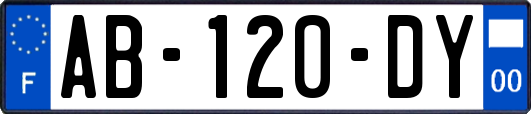 AB-120-DY