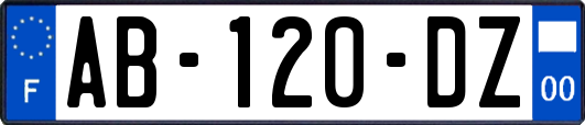 AB-120-DZ