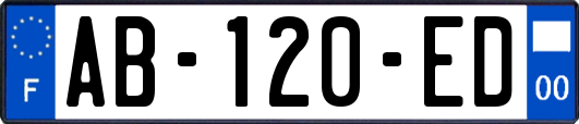 AB-120-ED