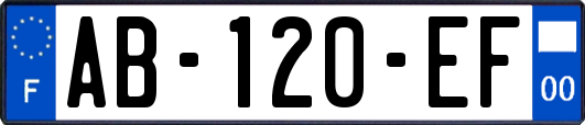 AB-120-EF