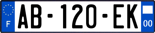 AB-120-EK