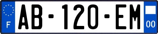 AB-120-EM