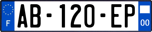 AB-120-EP