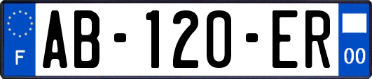 AB-120-ER