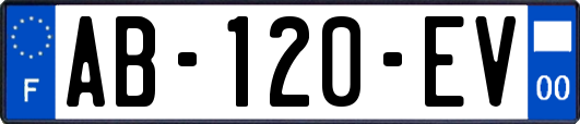 AB-120-EV