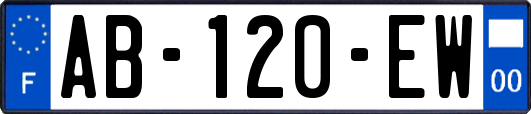 AB-120-EW