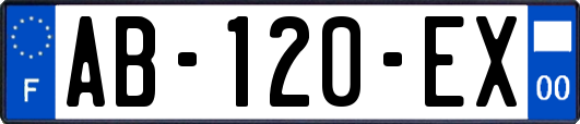 AB-120-EX