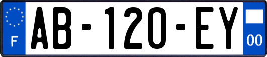 AB-120-EY