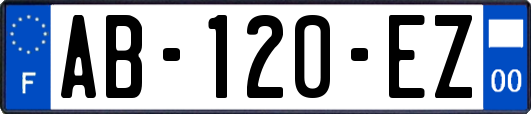 AB-120-EZ