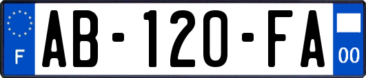 AB-120-FA