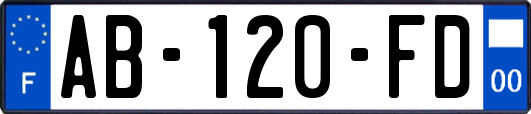 AB-120-FD