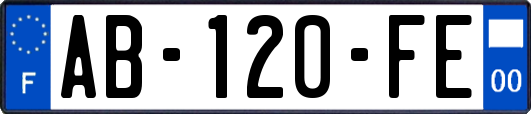 AB-120-FE