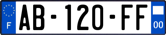 AB-120-FF