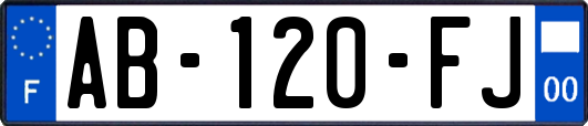 AB-120-FJ