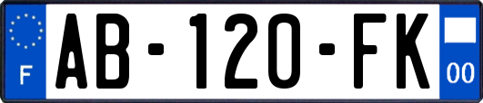 AB-120-FK