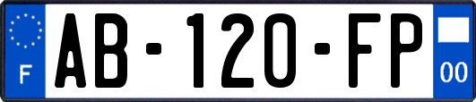 AB-120-FP