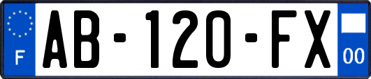 AB-120-FX