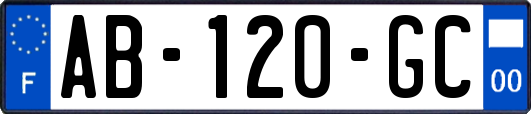 AB-120-GC