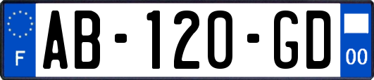 AB-120-GD
