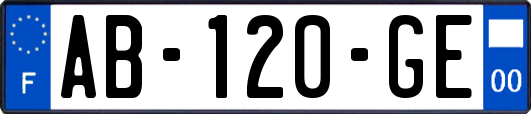 AB-120-GE