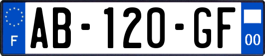 AB-120-GF