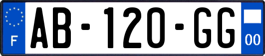 AB-120-GG