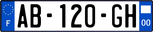 AB-120-GH