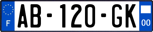 AB-120-GK