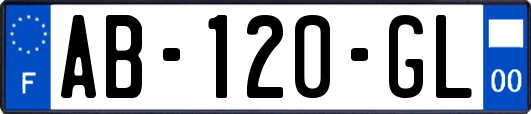 AB-120-GL