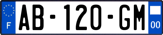 AB-120-GM