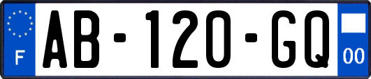 AB-120-GQ